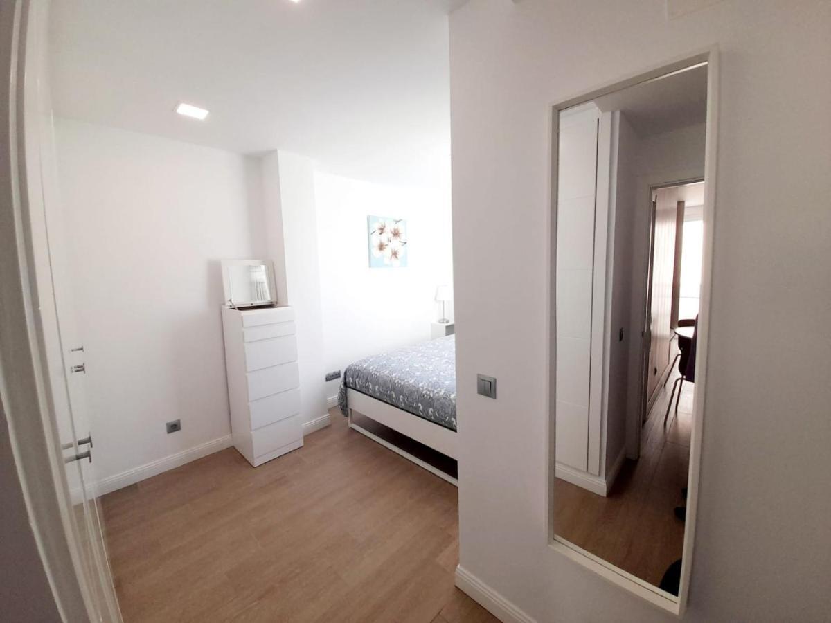 Malibu Canteras Atico 22 Con Terraza - Penthouse With Terrace (adults Only) Apartment *