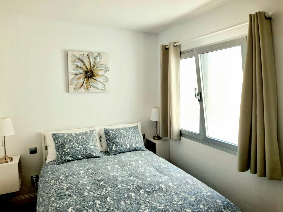 Malibú Canteras ático 22 Con Terraza - Penthouse With Terrace *